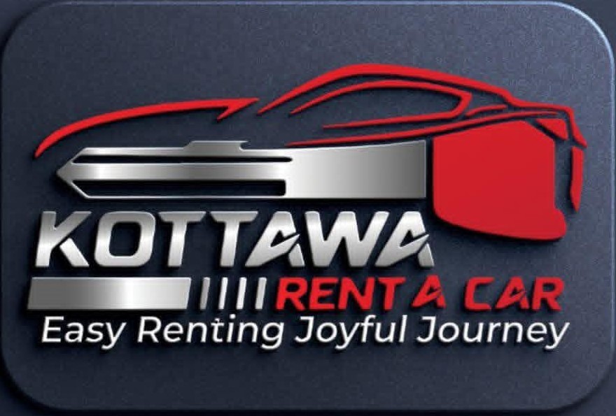 Kottawa Rent A Car Logo